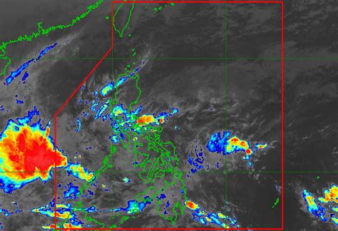 live weather radar philippines.